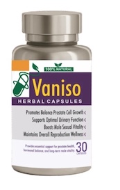 Vaniso