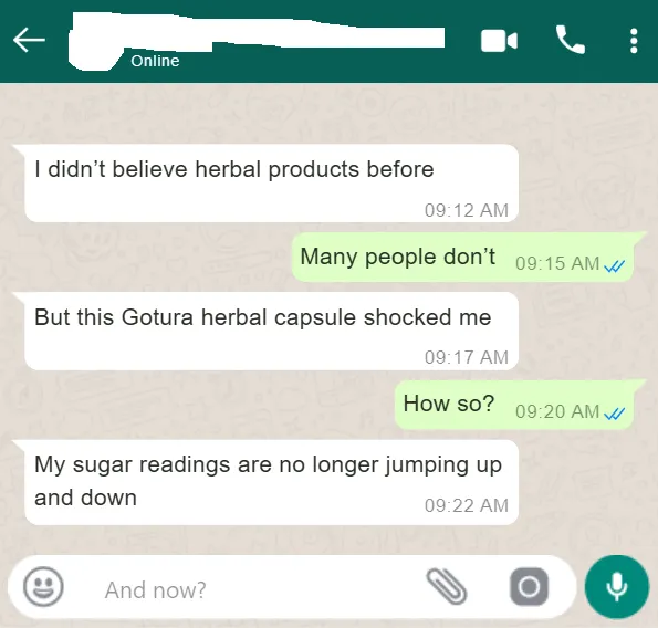 Customer review 2