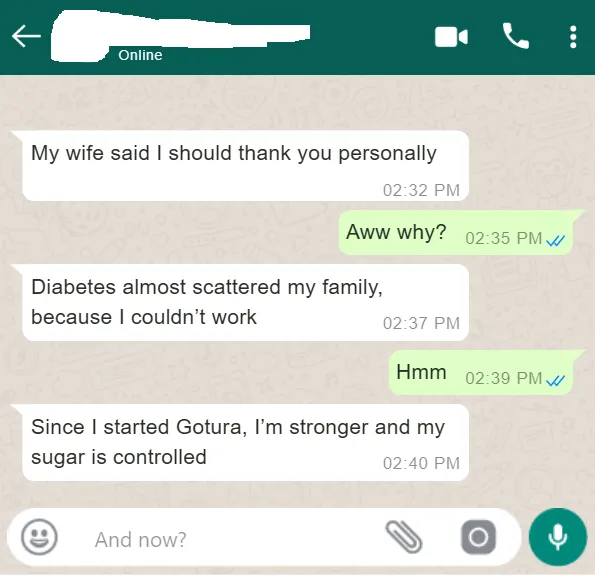 Customer review 4